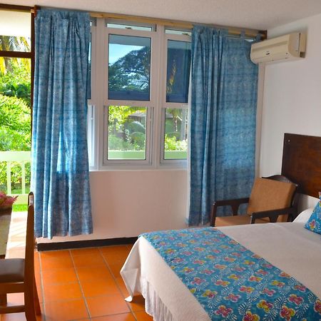 Portsmouth Beach Hotel מראה חיצוני תמונה