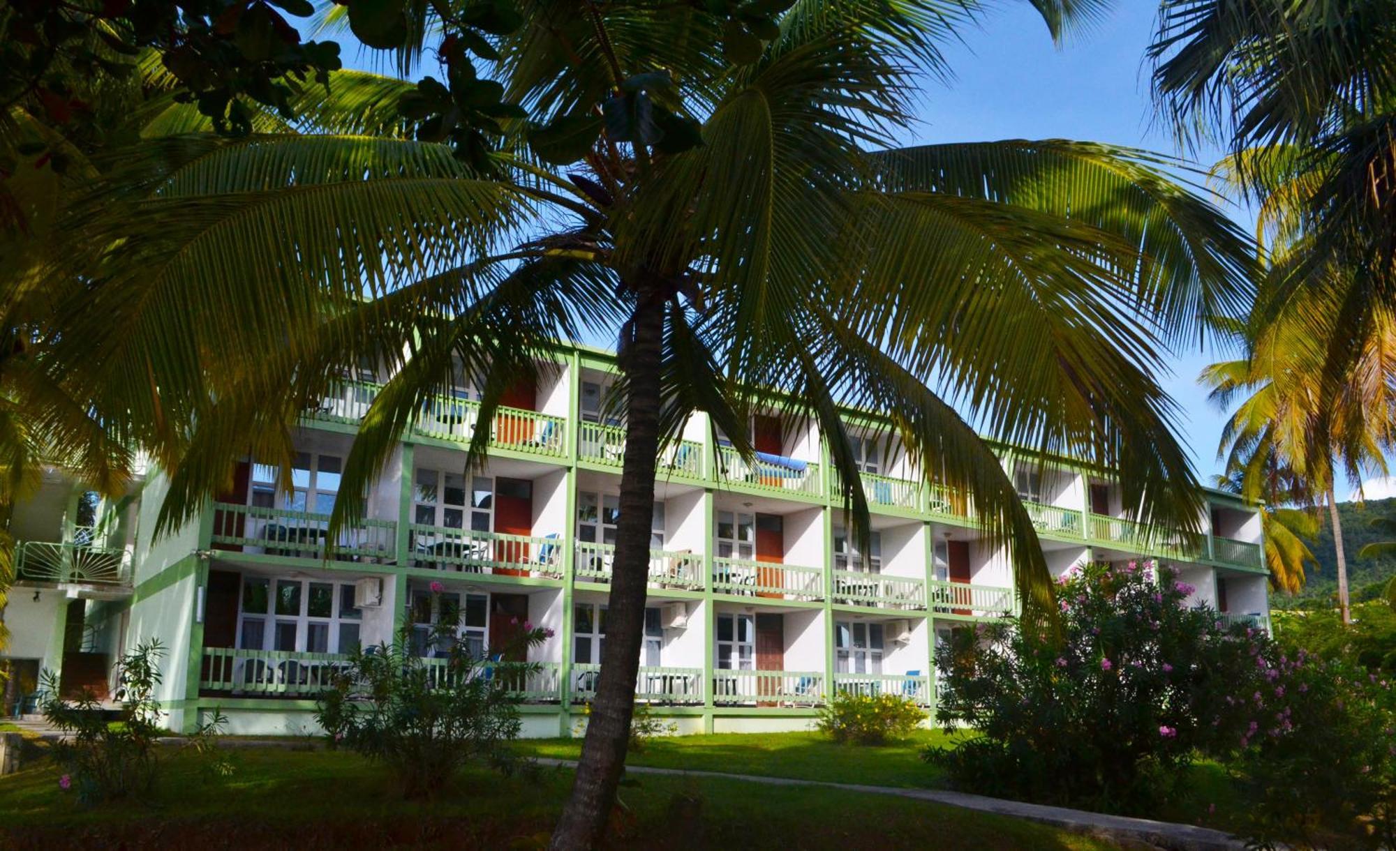 Portsmouth Beach Hotel מראה חיצוני תמונה