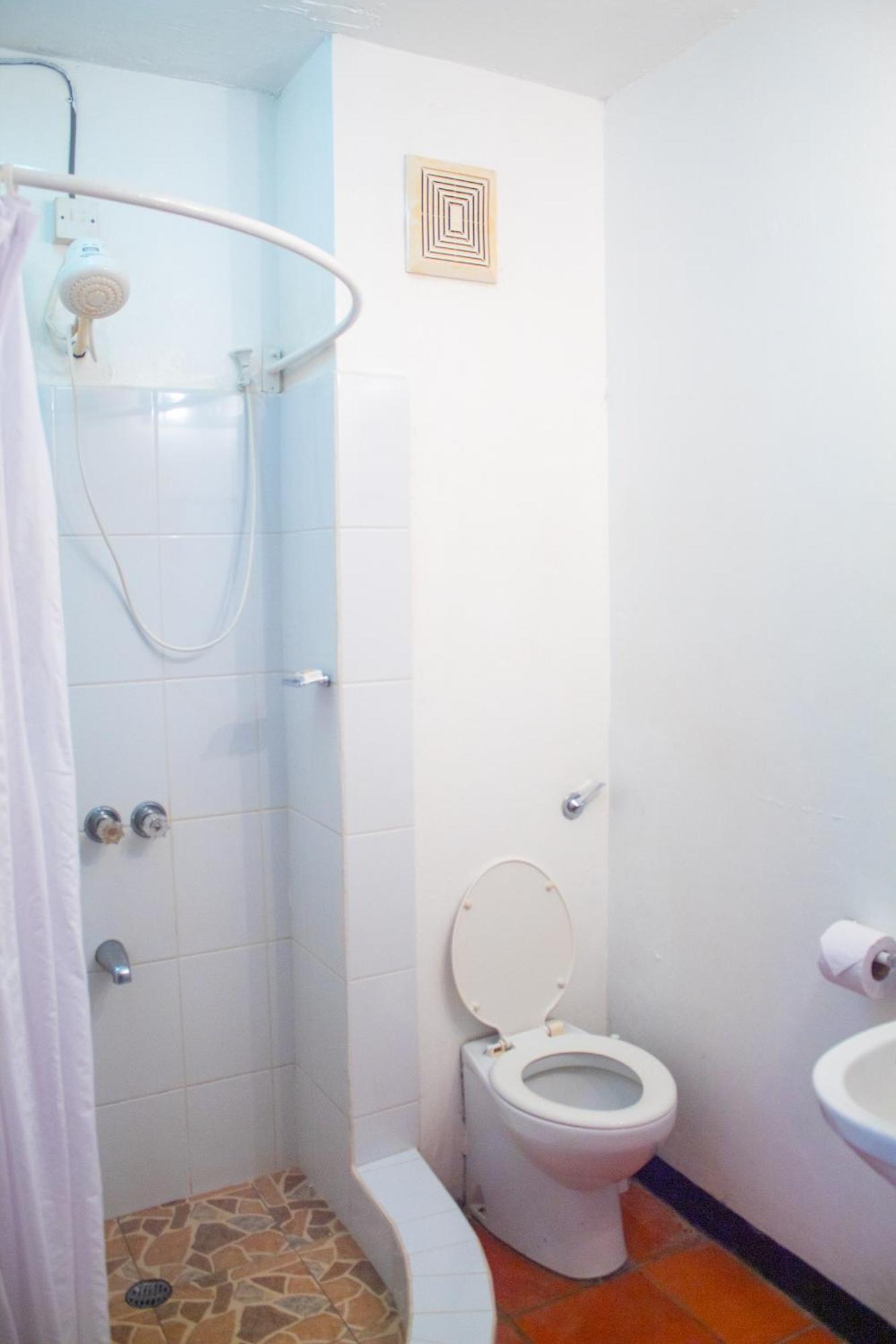 Portsmouth Beach Hotel מראה חיצוני תמונה