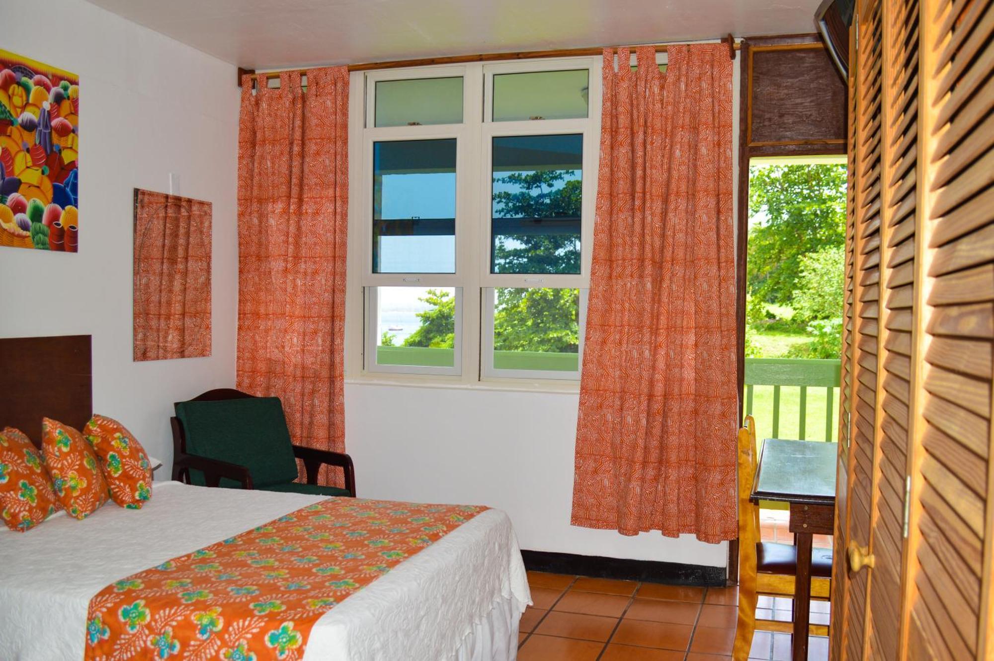 Portsmouth Beach Hotel מראה חיצוני תמונה