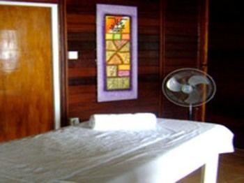 Portsmouth Beach Hotel מראה חיצוני תמונה
